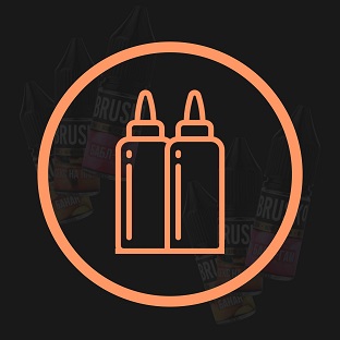 Соусы для кальяна